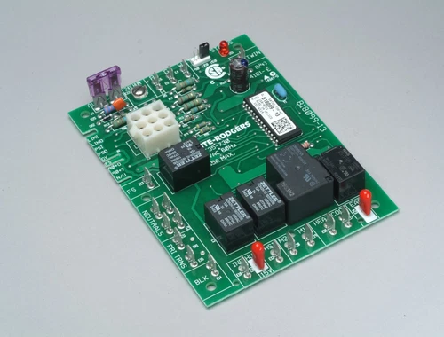 White-Rodgers 50T35-743 Silicone Carbide Integrated Furnace Control