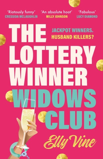 Lottery Winner Widows Club