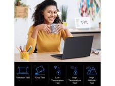 HP 640 G8 Intel i5 11th Gen 16GB 256GB 14.0" 14.0" Silver WARRANTY