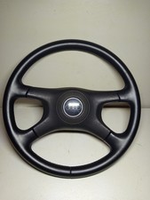 Audi Leather Steering Wheel For Audi Coupe 80 90 100 200 B3 B4 S2 C3 Lenkrad