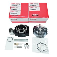 OEM GENUINE for 1981-2020 YAMAHA PW50 TOP END...