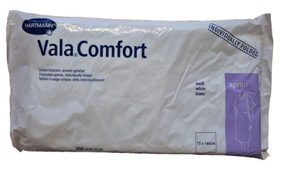 Einmalschürzen Hartmann Vala Comfort 75 x 140