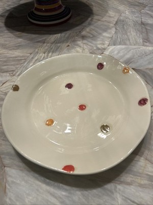 VIETRI Pallini Dinner Plate 11 Inch 