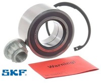 SKF VKBA3645 Radlagersatz Radlager Satz Vorderachse Vorne
