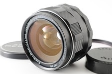 [ près De Mint ] PENTAX Smc S M C Takumar 28mm f3.5 Objectif Grand Angle M42