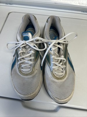 Reebok Women Shoe EasyTone Size 11M Athletic Sneaker Fitness Pre Owned