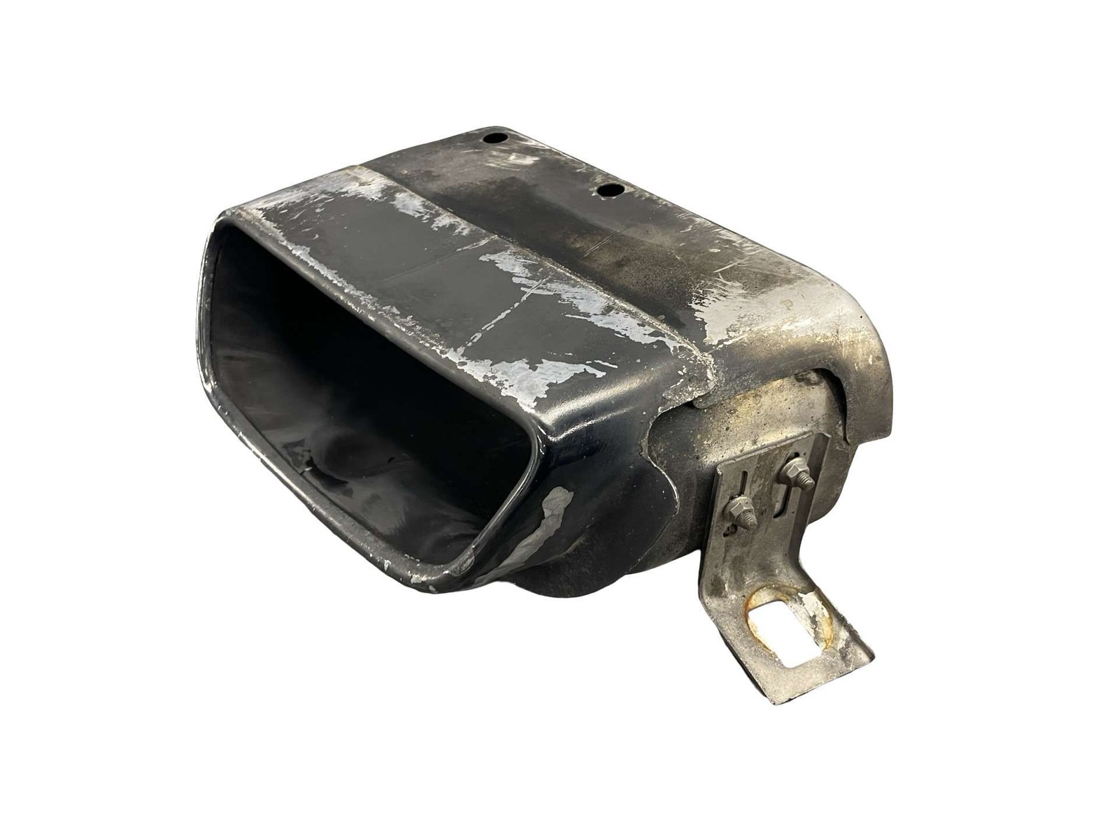 Rolls-Royce Ghost 2009-2014 Rear Left Exhaust tailpipe P/N 7239681
