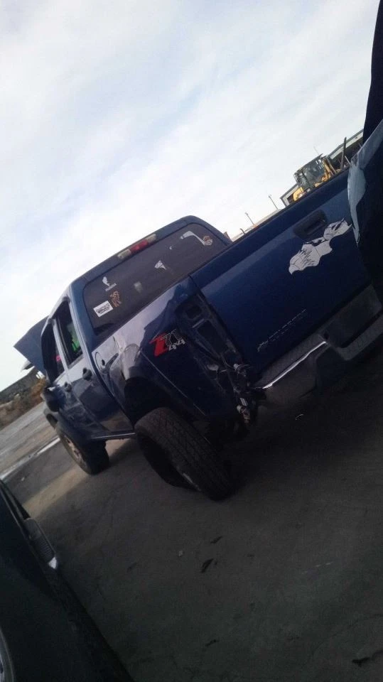 Transfer Case Fits 04-12 CANYON 577321 - Image 2 of 4