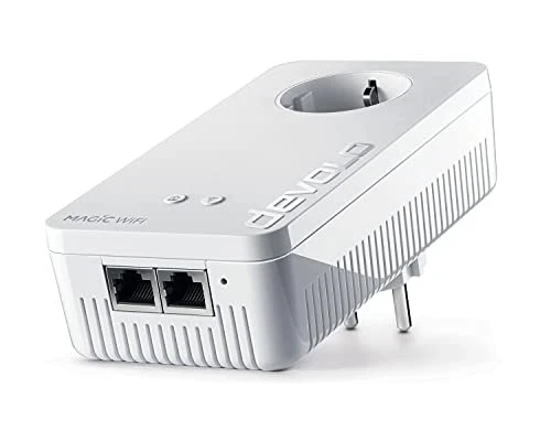 devolo Magic 2 - Powerline-adapter - Uitbreiding - WiFi 6 - NL
