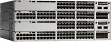 Cisco Catalyst C9300-48U-A - Managed - L2/L3 ...