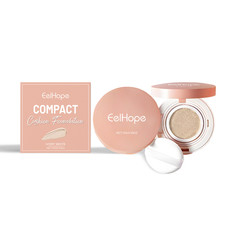 Eelhope Compact Air Cushion Foundation (Ivory...