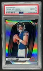 2024 Prizm Caleb Williams Rookie Variations RC VAR #1 Bears PSA 10