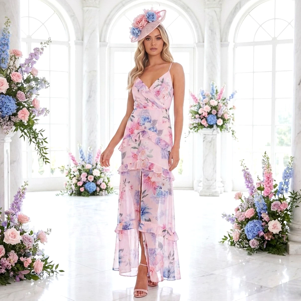 Lipsy Pink Dresses for Women for sale | eBay UK