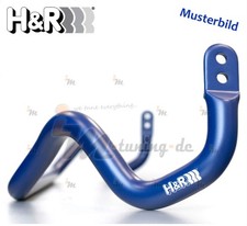 H&R Stabilisator für VW Golf VIII Variant CG5, DB5 :: 2021 >> 2025