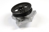 Hepu Wasserpumpe MotorküHlung P383 FüR Astra Opel Karl C16 B16 Sports Tourer LPG