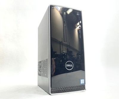 Dell Inspiron 3650 MT Desktop i5-6400 2.70GHz 16GB RAM 512GB SSD W10P W2100 WiFi