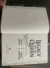 Kobe Bryant Autographed Novel