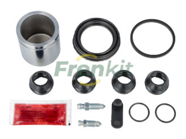 Frenkit Reparatursatz Bremssattel 248905 FüR 21 N2 Peugeot 309 AX 405 Super Saxo-image