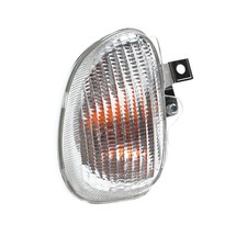 Clignotant scoot adaptable mbk 50 ovetto 2003+2007-yamaha 50 neos 2003+2007 ar g