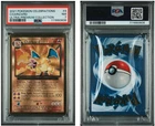 2021 Pokemon Celebrations - Charizard 4/102 Gold Metal (UPC)
