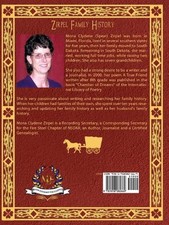 Johan & Augusta Zirpel: Folgten Ihren Traumen (Followed Their Dreams) by Mona C.