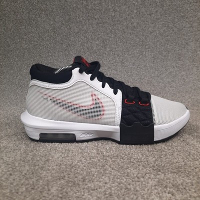 Nike Lebron Witness 8 VIII Basketball Shoes Sneaker Men's Size 8.5