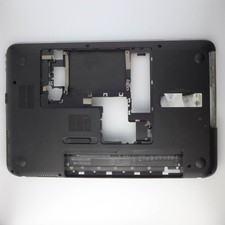HP Pavilion DV6-6145eg scocca inferiore 640419-001 bottom case alloggiamento   b