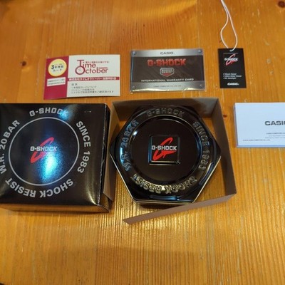 G-SHOCK ORIGIN DW-5600E-1V
