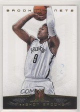 2012-13 Panini Momentum MarShon Brooks #23 00e8
