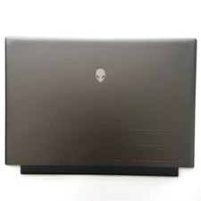 New 2GP8K For Dell Alienware M16 R1 02GP8K LCD Back Cover Rear Lid