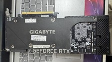 GIGABYTE GeForce RTX 3090 24GB GDDR6X Windfor...