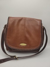 Vintage Liz Claiborne Womens Medium Crossbody...