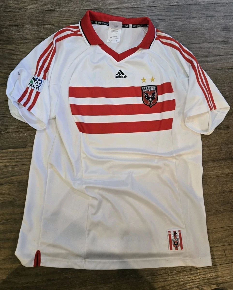 D.C. United MLS Fan Jerseys for sale | eBay