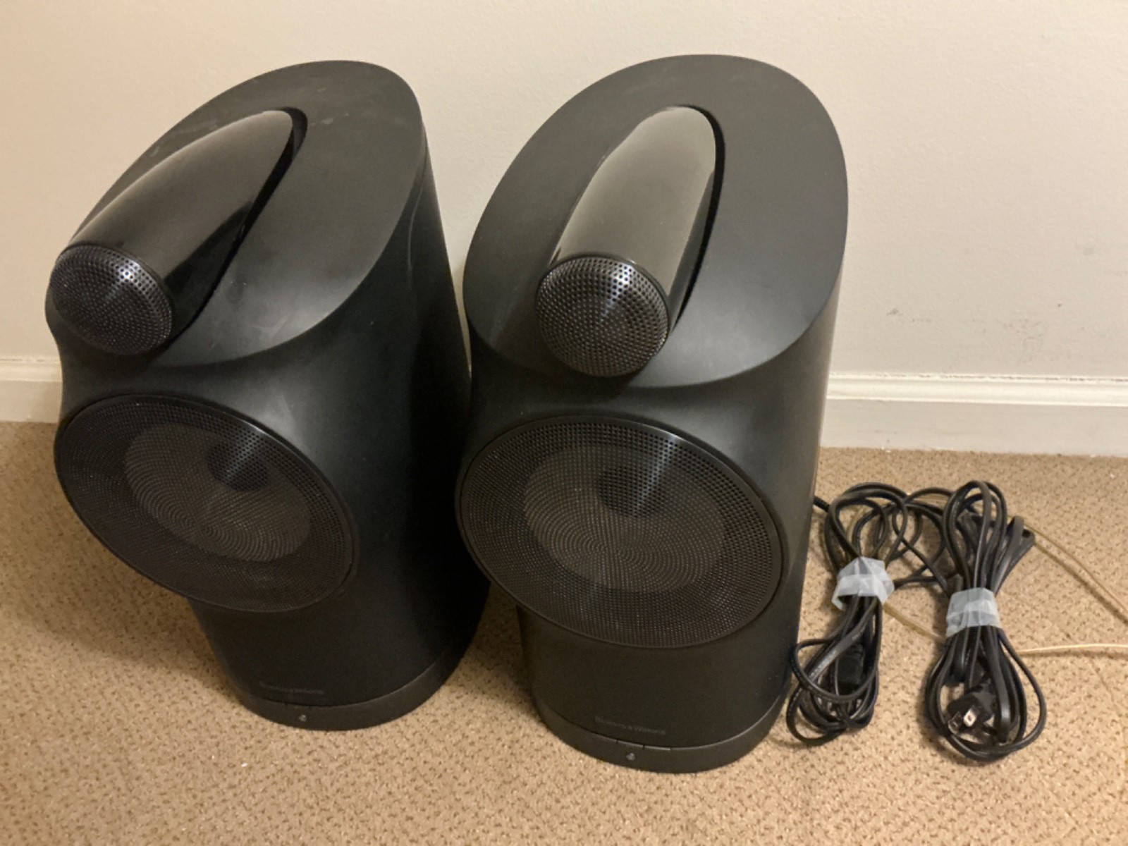 AIRBOW - CLT-7（ペア）波動ツィーター : オーディオ逸品館 - 通販