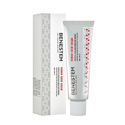 []Human CBCM Cream 50Ml/Based on Human Blood Stem-Cell/70 Kinds Protein/Moisturi