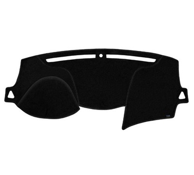 Dashboard Dash Mat Cover for 2012-2017 Hyundai Accent (Poly Carpet)