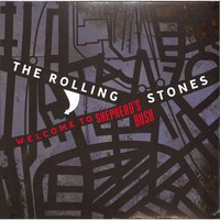 The Rolling Stones / Welcome To Shepherds Bush (Live 1999, 180G 2LP) / Mercury