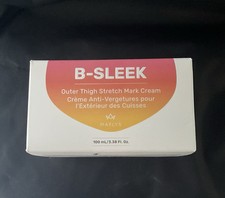MAELYS B-SLEEK Outer Thigh Stretch Mark Cream 3.38oz