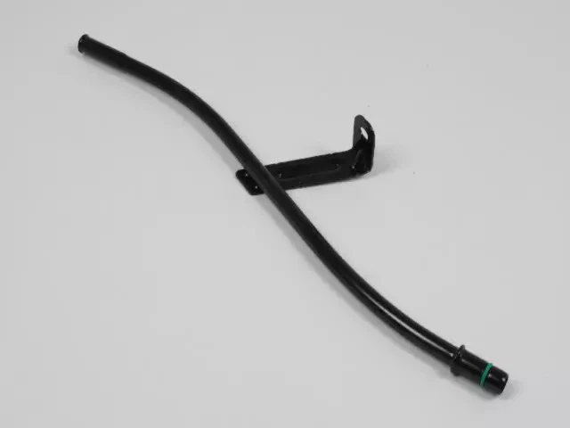 Tubo indicador de aceite de motor genuino Mopar Journey Compass Patriot 200 4884733AC Foto 3 de 3