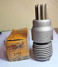 1953-55 Nash Accurate Starter Drive Assembly 3-552a3338 Nos