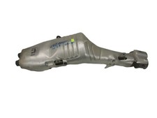 Auspuff Endtopf X111 Honda CBR 1000 RR SC 57 Schalldämpfer Auspuffendtopf HM MEL