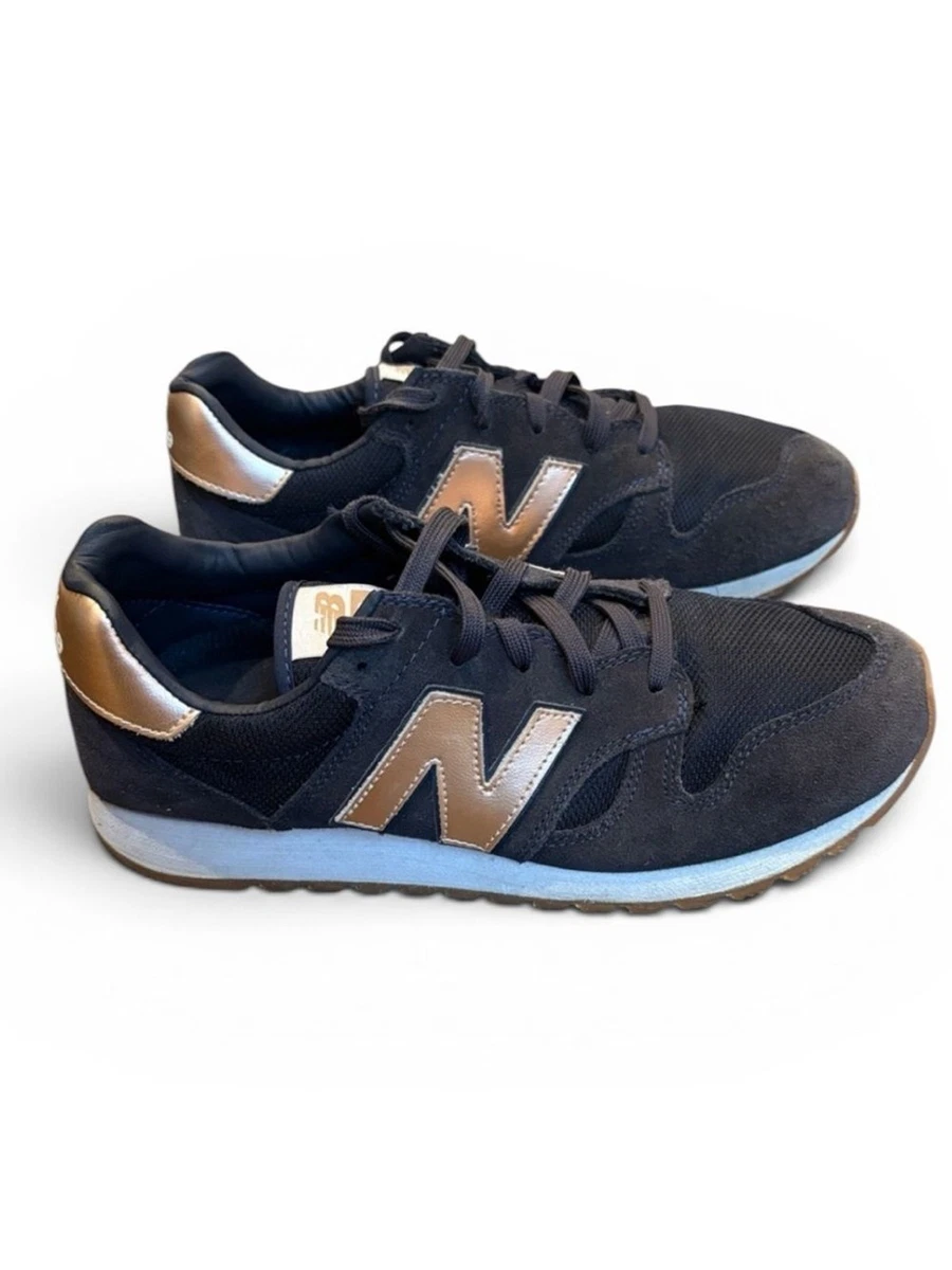 New Balance 520 Suede Athletic Shoes for Women | eBay display picture 2