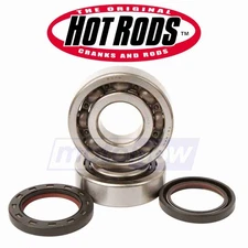 Hot Rods Main Bearing and Seal Kit for 2002-2005 Honda CRF450R - Engine mc