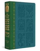 The Biggest Story Bible Storybook (Trutone) | Kevin Deyoung | Buch | Englisch