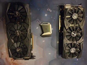 Nvidia GTX 1080 Mxm for sale | eBay