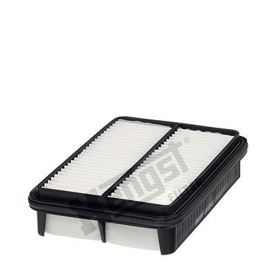 Hengst Filter Luftfilter E1134L FüR CitroËN Isuzu Mitsubishi Peugeot Toyota-image