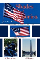 Jack O. Moore | Shades Of America | Taschenbuch | Englisch (2008) | Authorhouse