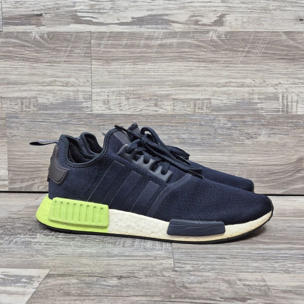 adidas gazelle silver green womens Shop Yellow Womens adidas NMD R1 Lace Up Sneakers  Shoebacca