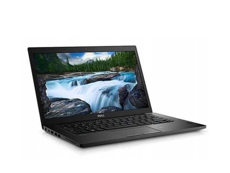 Dell Latitude 7480 · i7-6600U · 4GB · 1TB, Foto 1 von 5