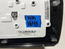 W10783692 Maytag Dryer Board - Control